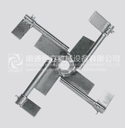 Dispersion Tray Design