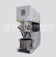 Claw Blades Planetary Disperser