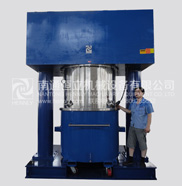 Rectangular Blades Planetary Disperser