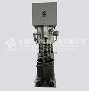 Finger Blades Planetary Disperser