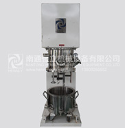 Finger Blades Planetary Disperser