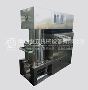 Emulsified Mixer