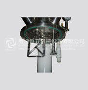 Rectangular Blades Planetary Disperser