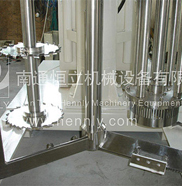 Emulsified Mixer